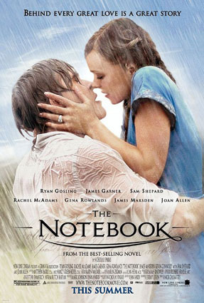 The Notebook PDF